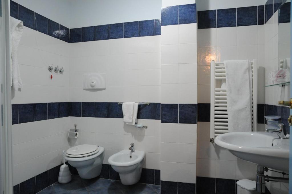 Hotel Miravalle Ribera Habitación foto