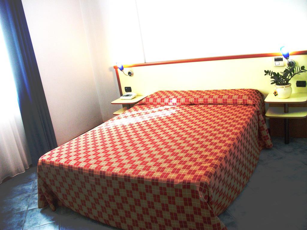 Hotel Miravalle Ribera Habitación foto