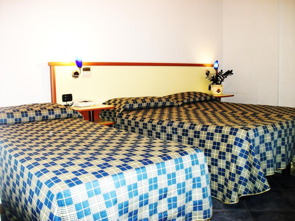 Hotel Miravalle Ribera Habitación foto