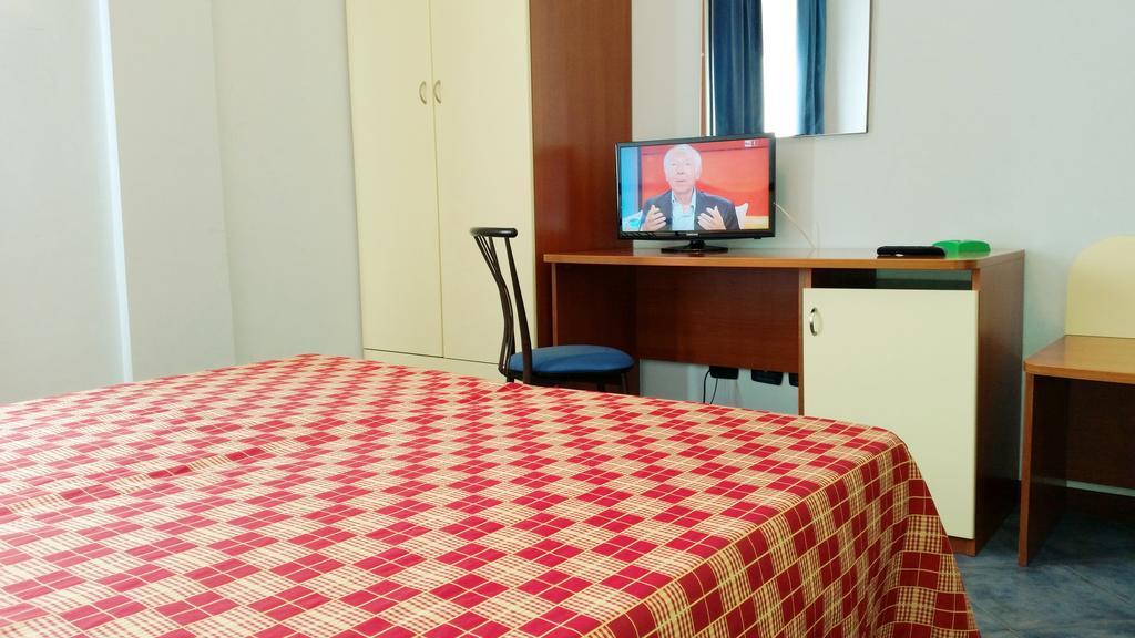 Hotel Miravalle Ribera Habitación foto
